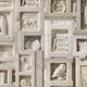 Illustration for article titled Amazing sculptures reveal hidden temples and castles inside of rocks